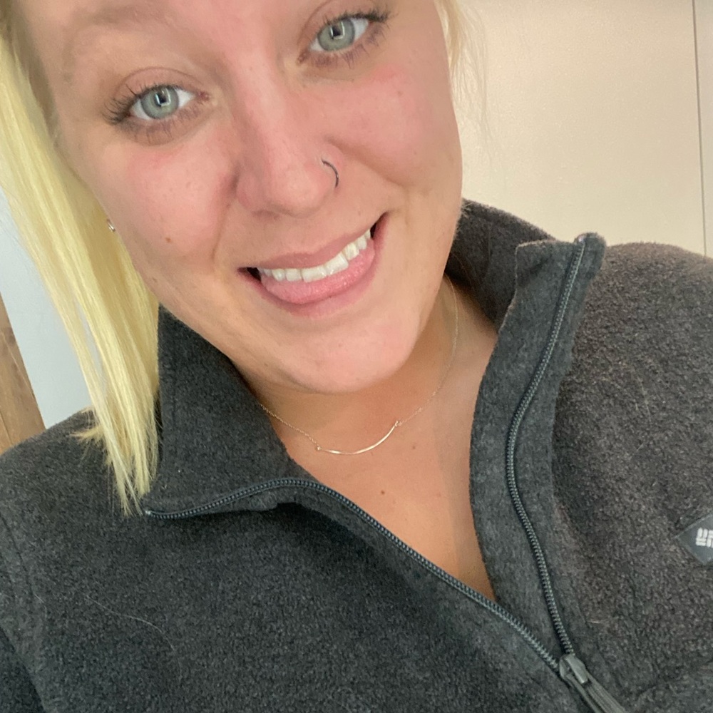 Meet your Posher, Brittany